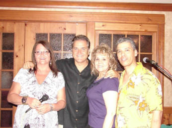 Steve Mariucci Fund Raiser - Pine Grove Country Club