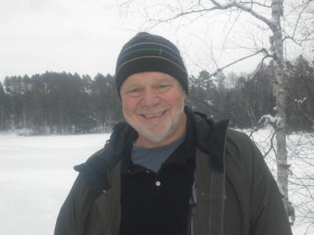 Lovin' the winter!