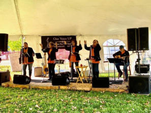 What a great afternoon of family fun at Harvest & Haunt/Klint Safford Memorial Park, Iron River, MI - September 28, 2019.